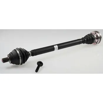 Hřídel nápravy Hnací hřídel LÖBRO GKND12982