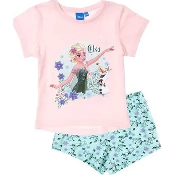 Chlapecké pyžamo PYŽAMO FROZEN - velikost 6 (cs, Forkids)