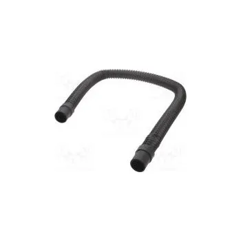 Průmyslový vysavač Odsávací rameno pro pohlcovač výparů ohebné Ø 50mm L 1500mm