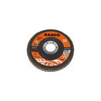 Brusný kotouč Lamelový brusný kotouč Ø 115mm Øotv 22,23mm Zrnitost 40