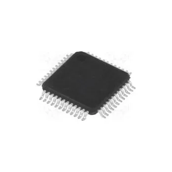 Síťový prvek IC ethernet switch 10/100Base-T MDC,MDI,MDI-X,MDIO,MII,SPI