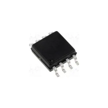 Integrovaný obvod IC mikrokontrolér SRAM 128B Flash 2kB SO8 1,8÷3,6VDC