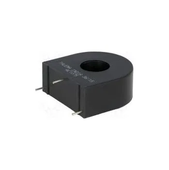 Transformátor Proudový transformátor Řada AC 75A Přev 1000 1 100Ω 562mVA