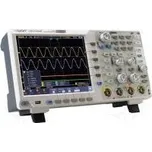 Osciloskop číslicový Ch 4 100MHz 1Gsps 40Mpts 2n÷1ks/dílek