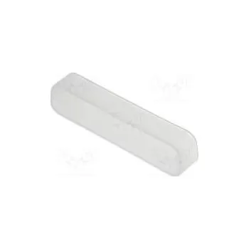 Elektrická zásuvka Ochranná krytka PIN 25 D-Sub 25pin,D-Sub HD 44pin zásuvka