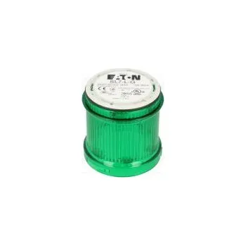 Žárovka Signalizátor optický žárovka BA15D zelená 0÷250VDC 0÷250VAC