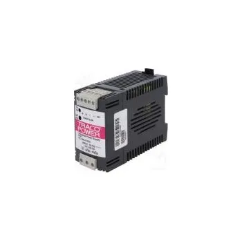 Měnič napětí Převodník DC/DC 60W Uvst 18÷75V 12VDC Ivýst 5A 45x100x75mm
