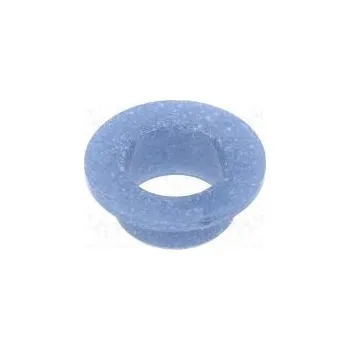 Ložisko válcové kluzné ložisko s límcem Øprům 23mm L 16mm