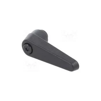 Páčka nastavitelný Dél.závitu 11mm Dél.páčky 62mm