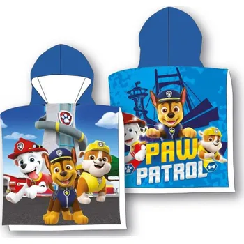 Chlapecký župan Pončo župan Tlapková Patrola 2017