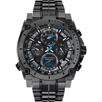 Hodinky Hodinky Bulova 98B229