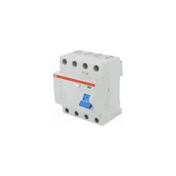 Proudový chránič Proudový chránič Ijmen 40A Iroz 300mA Nárazový proud 5000A