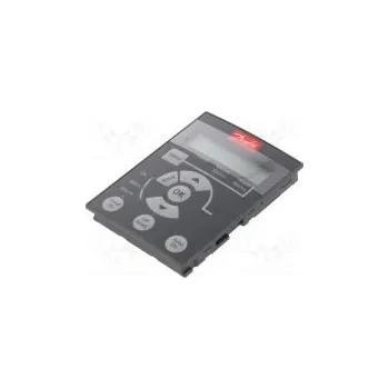 Ovládací panel VLT Micro Drive FC 51