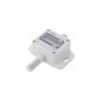 Převodník těkavých organických sloučenin, teploty a vlhkosti