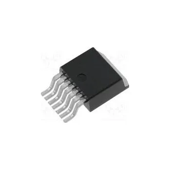 Polovodič Tranzistor N-MOSFET unipolární 60V 180A 214W PG-TO263-7