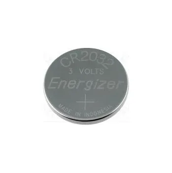 Článková baterie Baterie lithiové 3V CR2032,knoflíkové 235mAh nenabíjecí