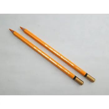 Grafitová tužka Koh-i-noor tužka past.akva.OK7 oranž tmavá 566737