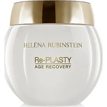 Pleťový krém Helena Rubinstein Krémová maska redukující projevy stárnutí Re-Plasty Age Recovery Face Wrap (Intense Re-Plumping Cream & Mask) 50 ml + 2 měsíce na vrácení zboží