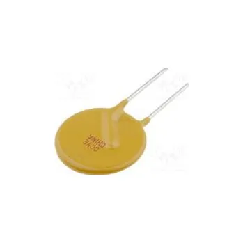 Autopojistky Pojistka polymerová PTC 1,6A 5mm