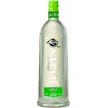 JELZIN SAURER APFEL 16,6% 1 l (holá láhev)