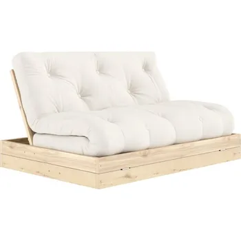 Pohovka sofa FLIP natural pine (pohovka z borovice) natural 701 karup natural