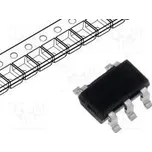 PMIC měnič DC/DC Uvst 2,7÷14V Uvýst 40V SOT23-5 boost
