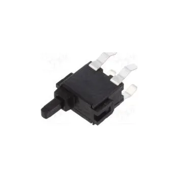 Switch Switch detecting Pos 2 SPST 0.2A/14VDC Leads for soldering