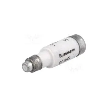 Autopojistky Pojistka tavná keramická, průmyslová 4A 400VAC 250VDC D01
