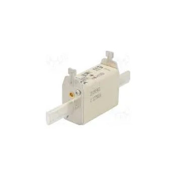 Autopojistky Pojistka tavná gG 25A 500VAC keramická,průmyslová NH1C WT-NH