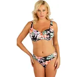 Plavky podprsenka s kosticemi 6E150 LITEX Barva: viz. foto, Velikost: 90D