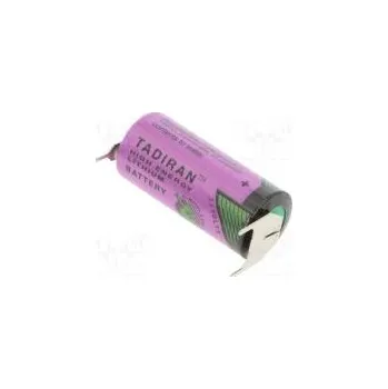 Článková baterie Baterie lithiové (LTC) 3,6V 2/3AA,2/3R6 1500mAh nenabíjecí