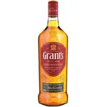 Grant's Family Reserve 40% 1 l (holá láhev)