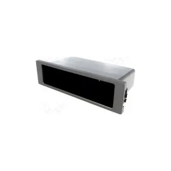 Autorádio Kazeta pro rádio Opel černá