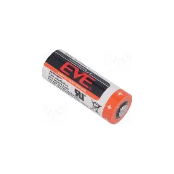 Článková baterie Baterie lithiové 3V 4/5A,CR8L 2400mAh nenabíjecí Ø17x45mm