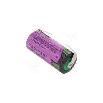 Článková baterie Baterie lithiové (LTC) 3,6V 2/3AA,2/3R6 1500mAh nenabíjecí