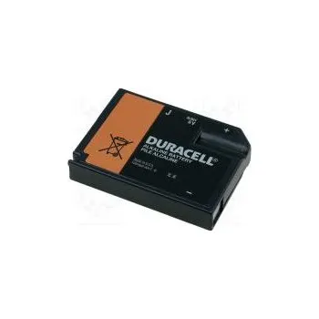 Článková baterie Baterie alkalická 6V 4LR61,J nenabíjecí 9x35x48mm