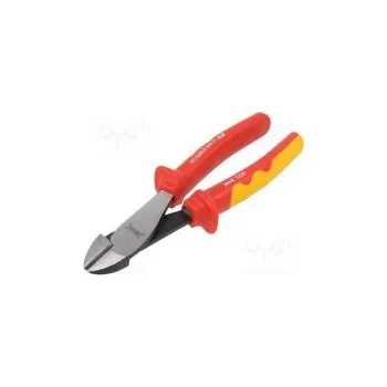 Kleště Kleště boční,ke stříhání,izolované 200mm