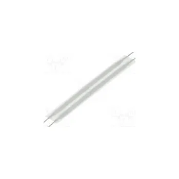 Elektronická součástka Connector jumper cable Cable ph 2.54mm L 38.1mm straight