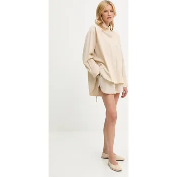 Souprava Answear.LAB ch2892.tr1525 béžová 80X, vel. L