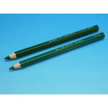 Kresba Koh-i-noor Pastelka 3370/26 zeleň tm.OK10 566749