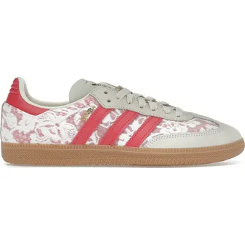 Dámské tenisky adidas Samba OG Liberty London Better Scarlet (W) Velikost: 37 1/3 JR8841