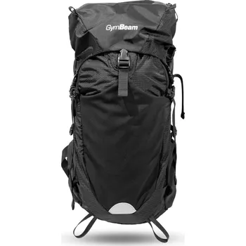 GymBeam Apex Hiking Backpack 40 l 40 l černá