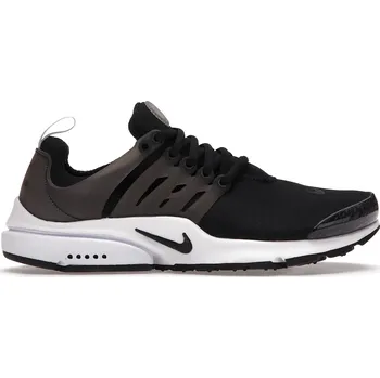 Pánská obuv Nike Air Presto White Black Velikost: 48.5 CT3550-001
