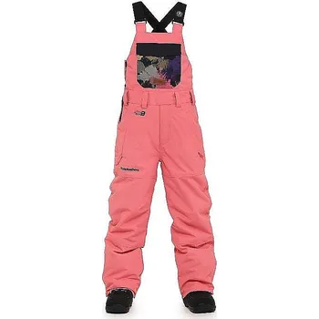 Snowboardové kalhoty kalhoty Horsefeathers Medler II - Tea Rose XS