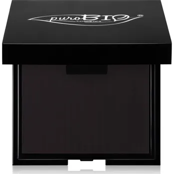 Organizér na kosmetiku puroBIO Cosmetics Mini Magnetic Palette prázdná magnetická paletka pro dekorativní kosmetiku mini 1 ks