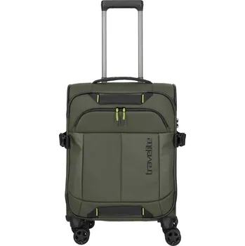 Travelite Briize S Khaki 33 L TRAVELITE-91047-86
