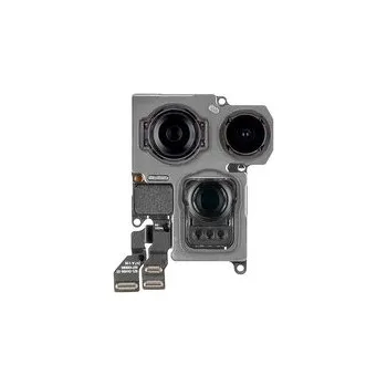 Mobilní telefon iPhone 15 Pro Max Back Camera Set 48/12/12 Mpx