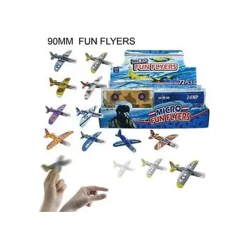 Dětské hřiště Samolot piankowy MIX