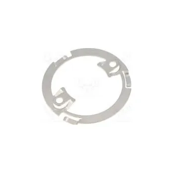 Elektrický konektor Konektor držák LED ANGELA,ANGELINA Použití LED osvětlení