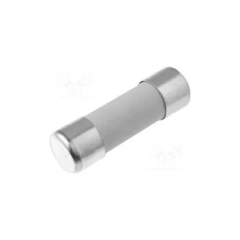 Autopojistky Pojistka tavná aR keramická, průmyslová 16A 690VAC 10,3x38mm